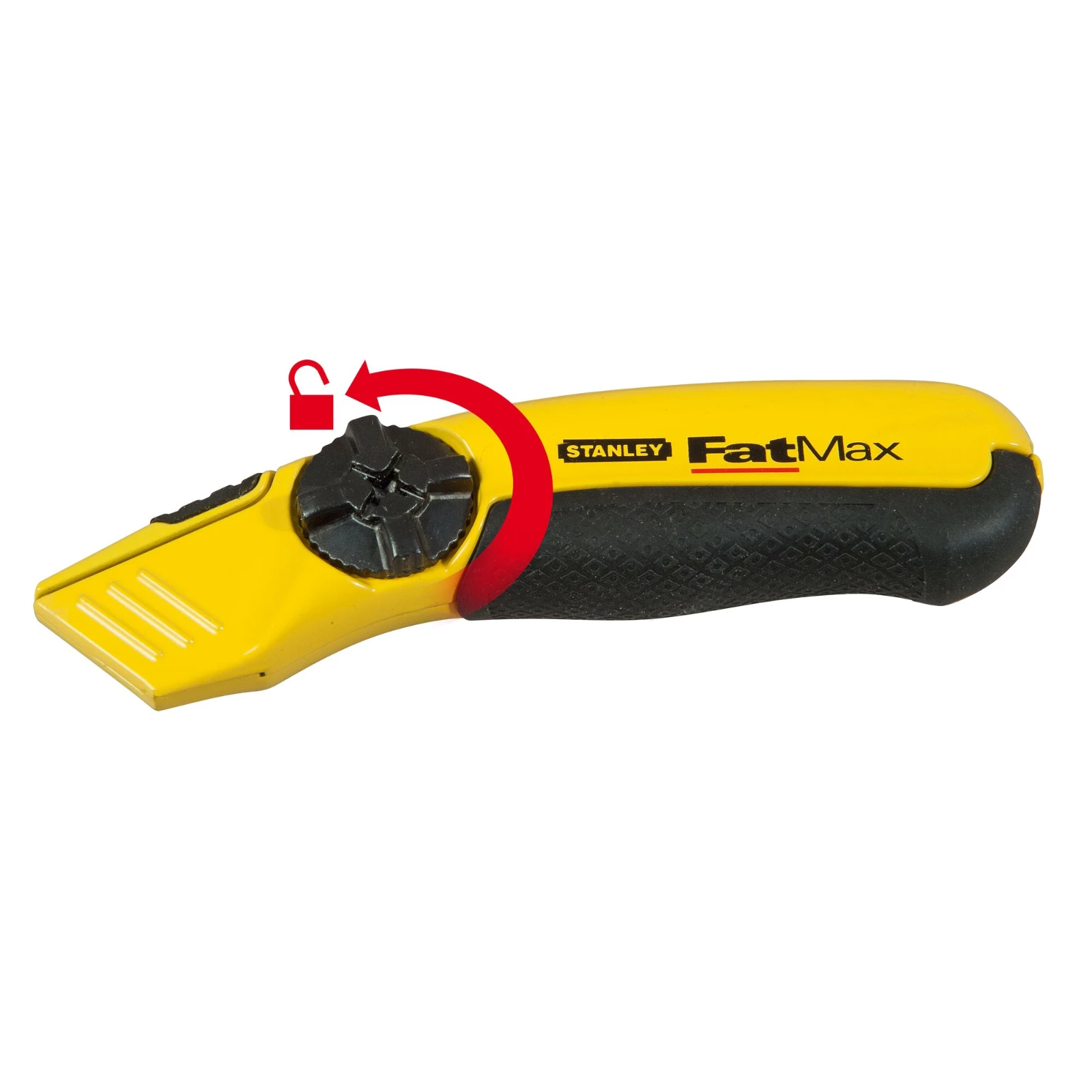 Stanley FatMax Vast Mes - bladlengte 146 mm