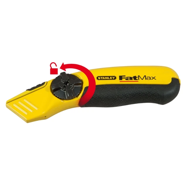Stanley FatMax Vast Mes - bladlengte 146 mm