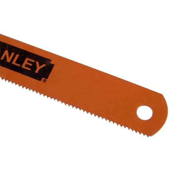 Stanley Metaalzaagblad 300 mm 24T (2 stuks)