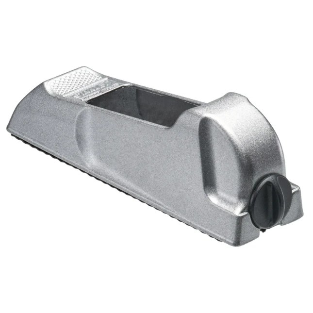 Stanley Surform Blokschaaf 140 mm