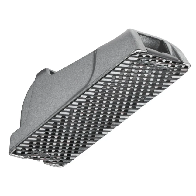 Stanley Surform Blokschaaf 140 mm