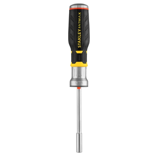 Stanley FatMax Ratelschroevendraaier LED (incl.12 bits)