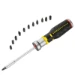 Stanley FatMax Ratelschroevendraaier LED (incl.12 bits)