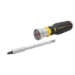 Stanley FatMax Ratelschroevendraaier LED (incl.12 bits)