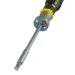 Stanley FatMax Ratelschroevendraaier LED (incl.12 bits)