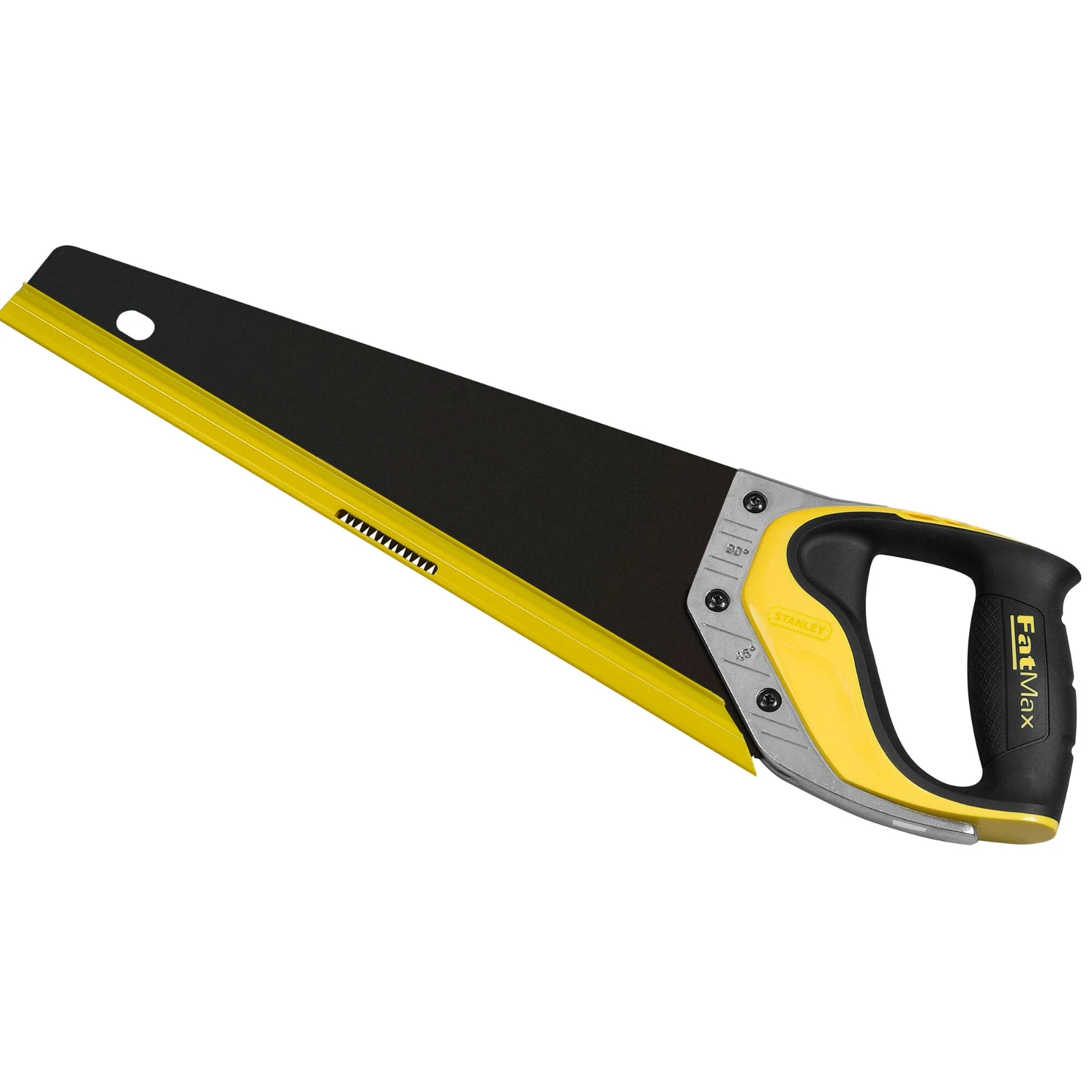 Stanley FatMax Handzaag II JetCut 500 mm