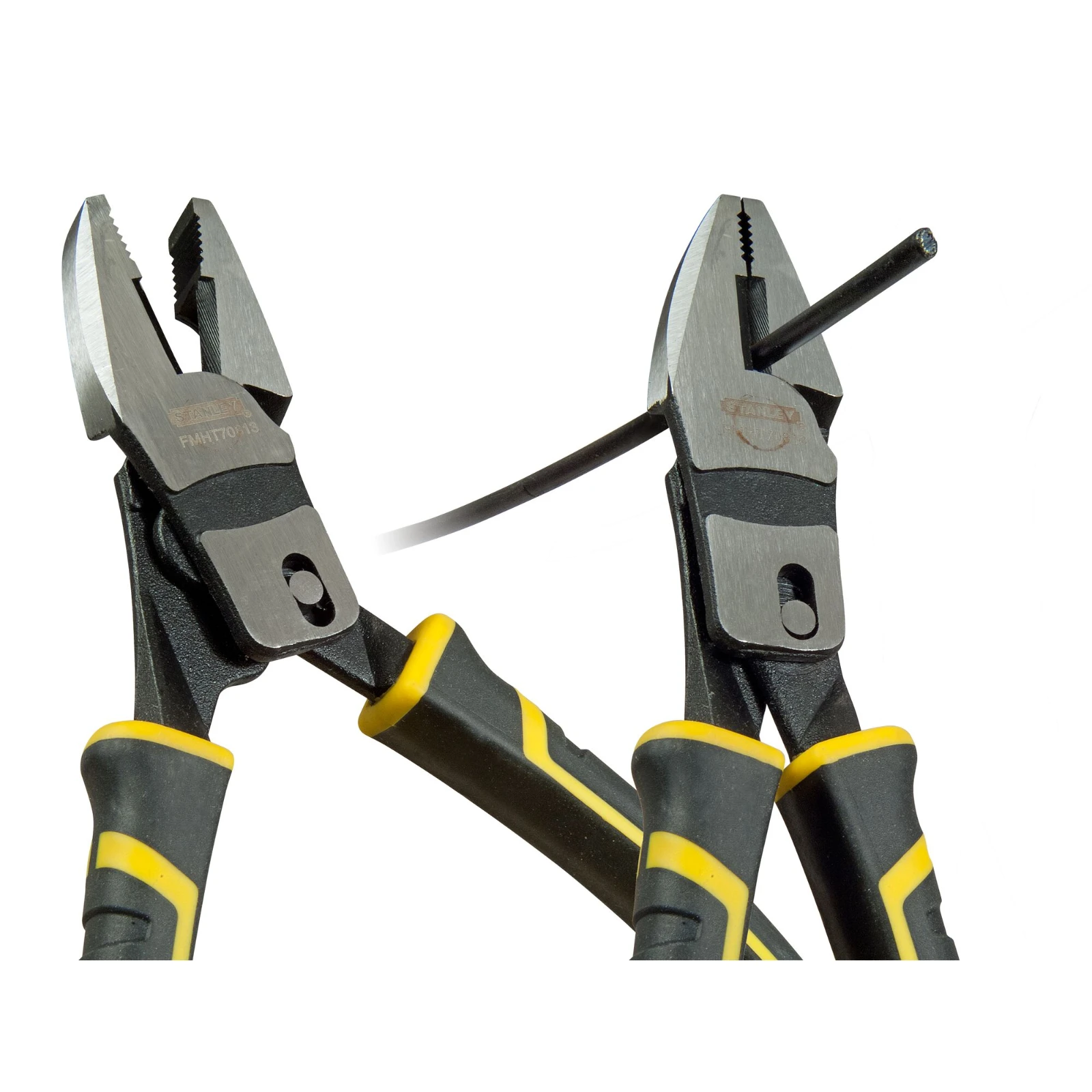 Stanley FatMax Combinatietang 215 mm