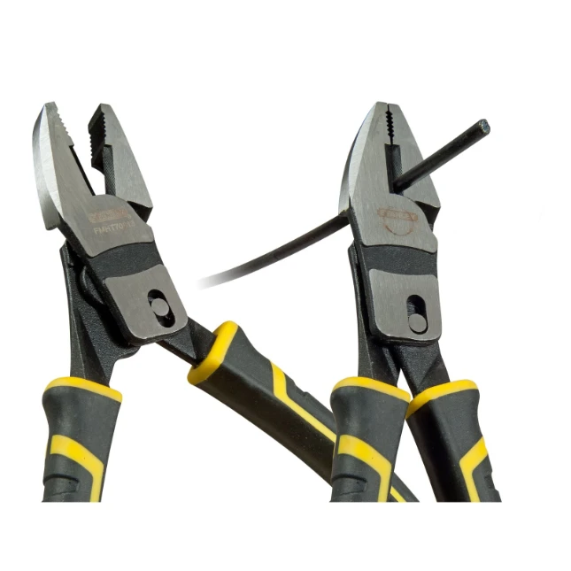 Stanley FatMax Combinatietang 215 mm
