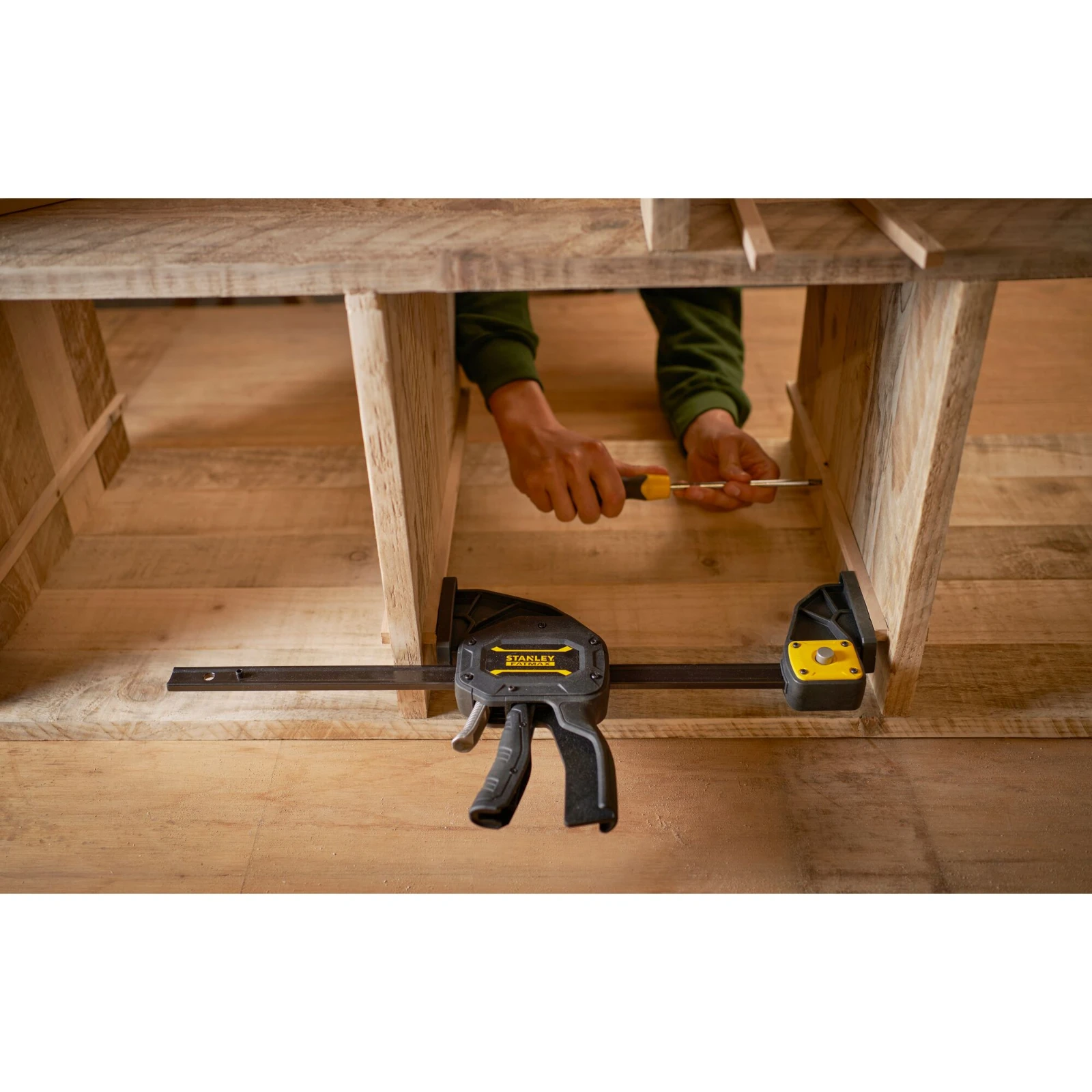 Stanley FatMax Lijmklem 600 mm