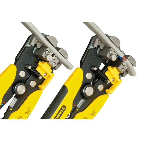 Stanley FatMax Automatische Striptang