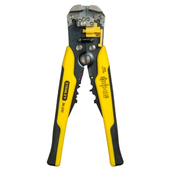 Stanley FatMax Automatische Striptang
