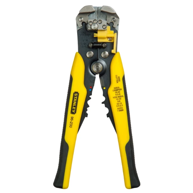 Stanley FatMax Automatische Striptang
