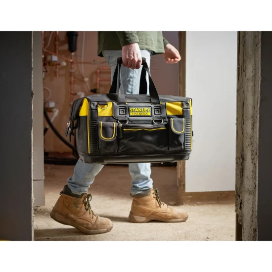 Stanley FatMax Gereedschapstas 18" 50x30x29 cm