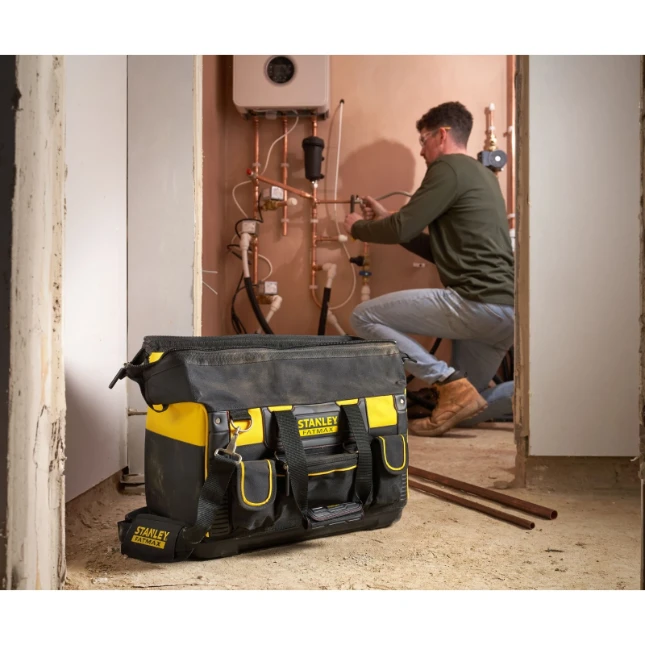 Stanley FatMax Gereedschapstas 18" 50x30x29 cm