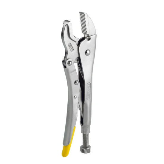 Stanley Griptang "V" Bekken 225 mm (L) 47 mm (Bek)