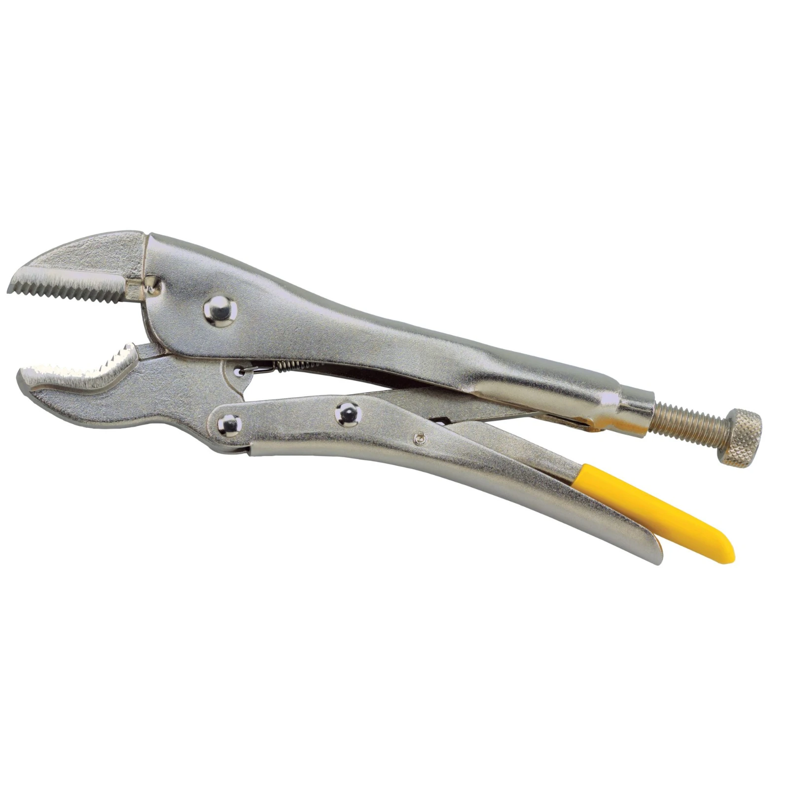Stanley Griptang "V" Bekken 225 mm (L) 47 mm (Bek)