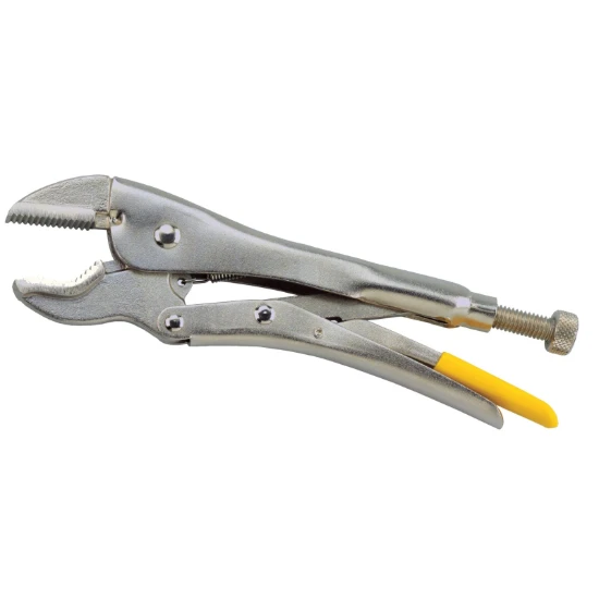 Stanley Griptang "V" Bekken 225 mm (L) 47 mm (Bek)