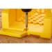 Stanley Kapzaag met verstekbak 30x13x8 cm