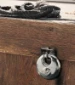 MasterLock Discusslot 70mm - gehard staal