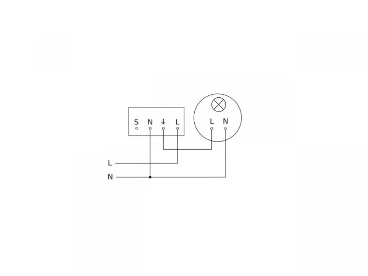 Steinel Sensor MD-8 ECO COM1 AP WS