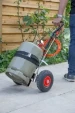 Rothenberger Gasfles Trolley