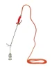 Rothenberger Dakbranderset RoMaxi 63 mm - met slang