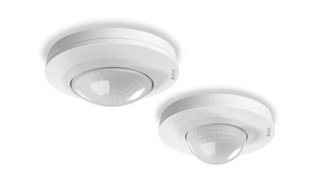 Steinel Sensor PD-24 ECO KNX AP WS