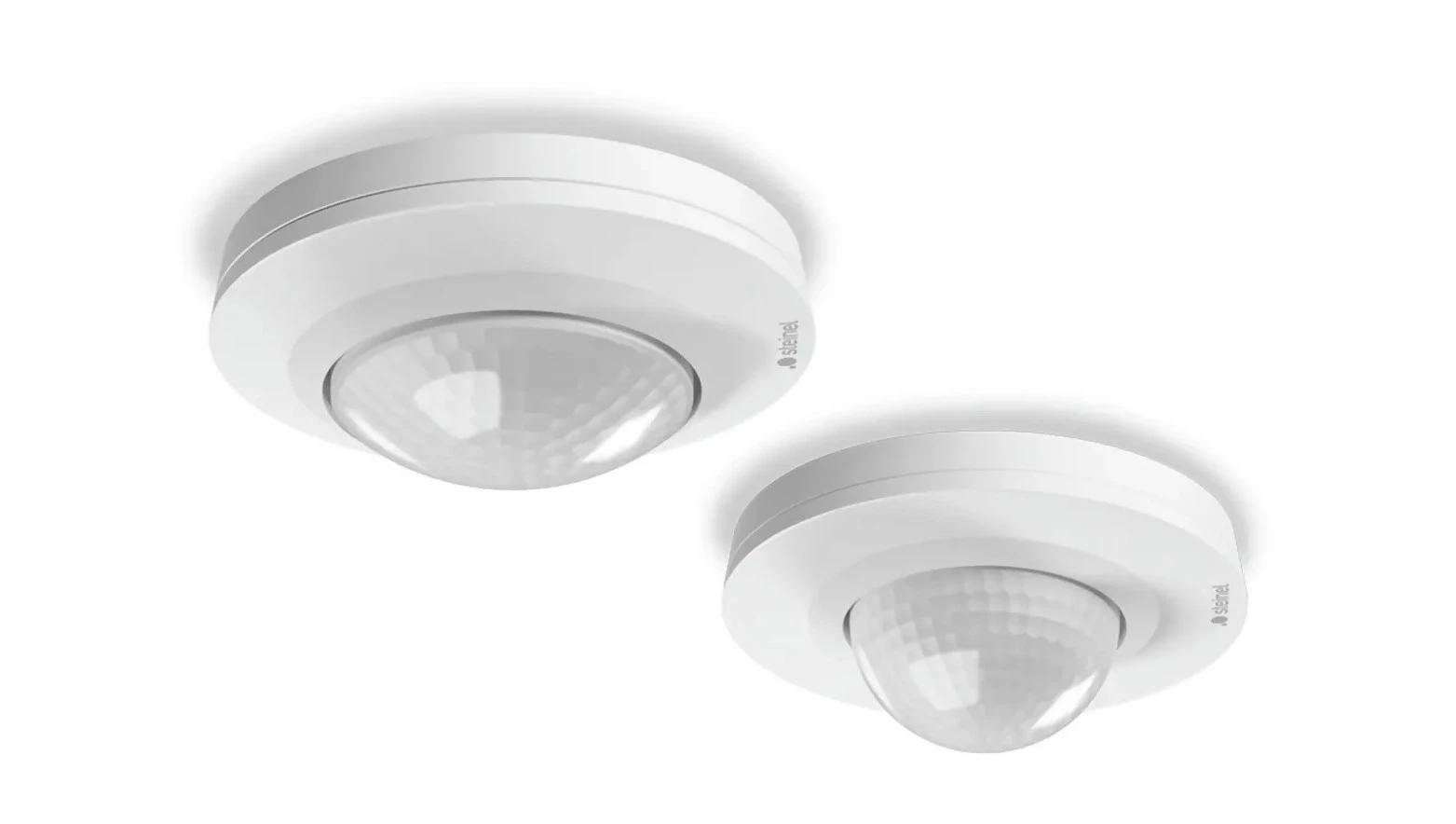 Steinel Sensor PD-24 ECO KNX AP SW