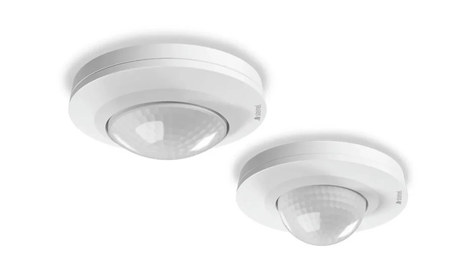 Steinel Sensor PD-24 ECO KNX AP SW