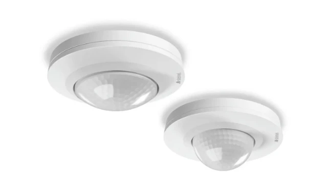 Steinel Sensor PD-24 ECO KNX AP SW