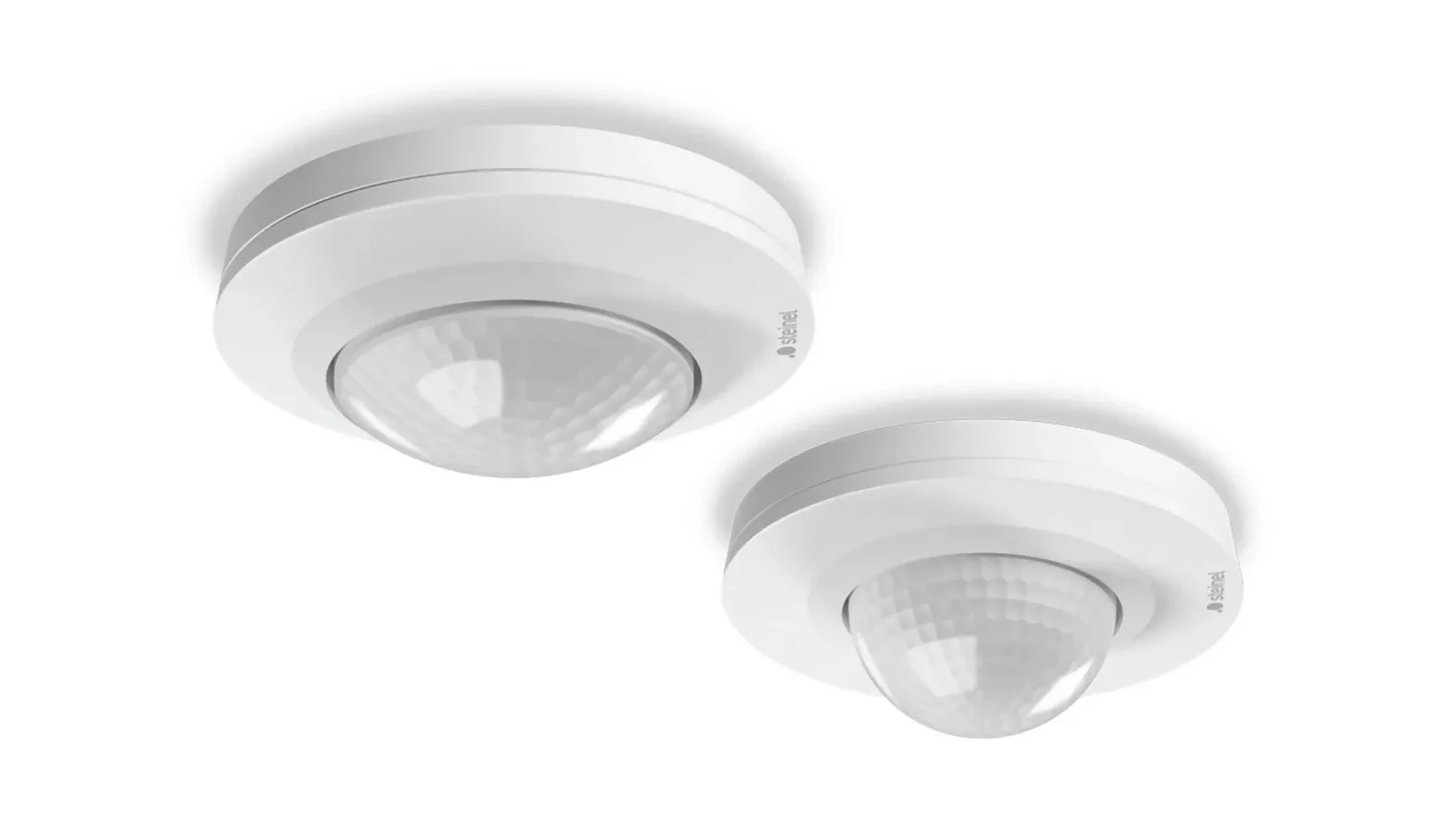 Steinel Sensor PD-24 ECO KNX UP WS