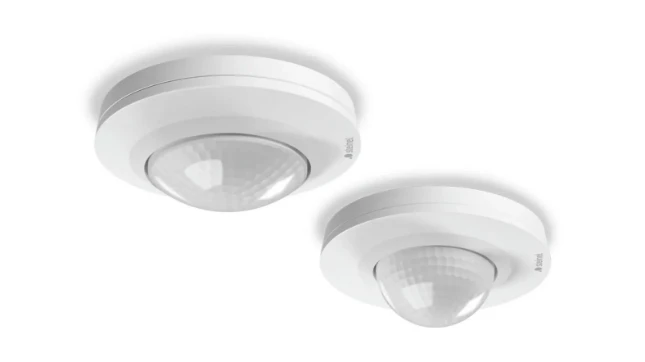 Steinel Sensor PD-24 ECO KNX UP WS