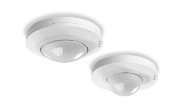 Steinel Sensor PD-24 ECO KNX UP SW
