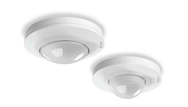 Steinel Sensor PD-24 ECO DALI-2 IPD UP SW