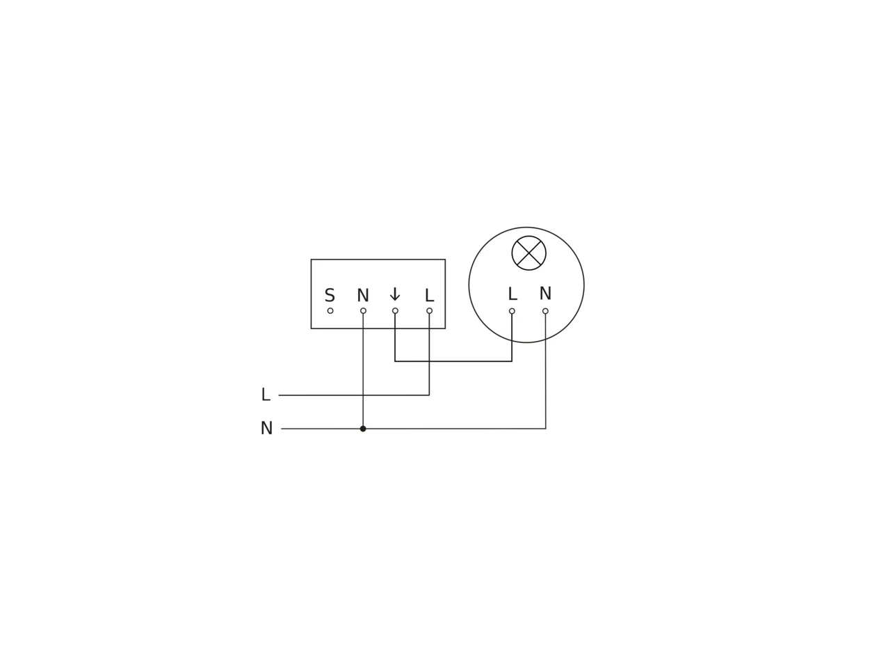 Steinel Sensor PD-24 ECO COM1 DE WS