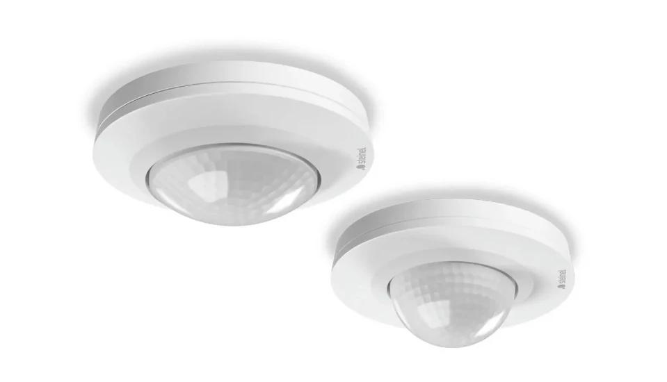 Steinel Sensor PD-8 ECO KNX DE WS