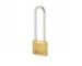 MasterLock Hangslot 30mm massief messing - beugellengte 64mm