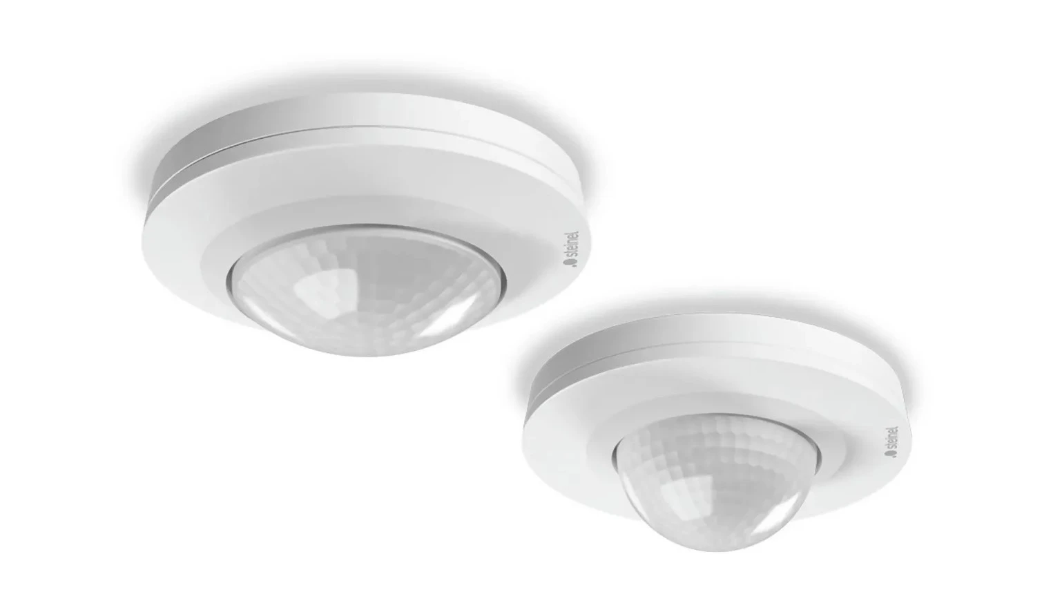 Steinel Sensor PD-8 ECO KNX AP WS