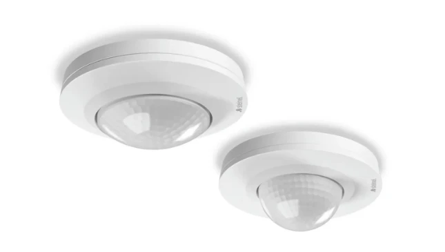 Steinel Sensor PD-8 ECO KNX AP WS