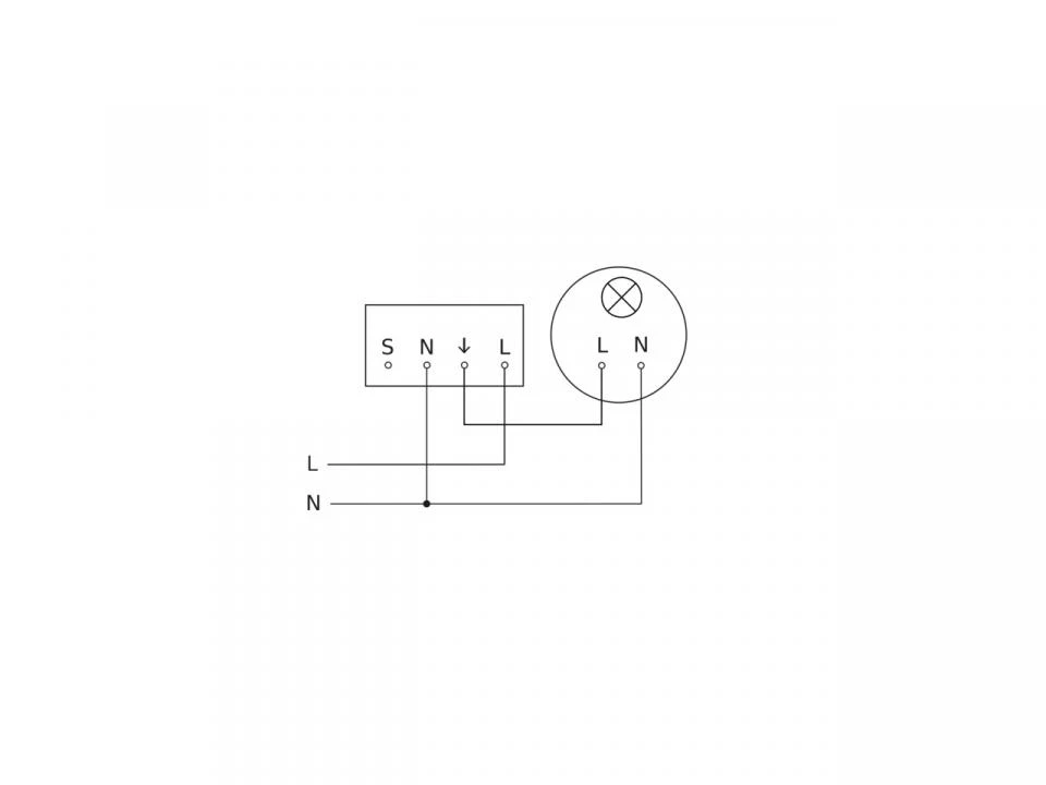 Steinel Sensor PD-8 ECO KNX AP WS