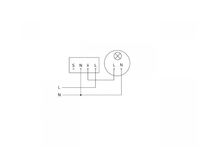 Steinel Sensor PD-8 ECO KNX AP WS