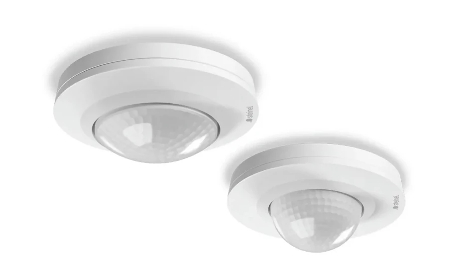 Steinel Sensor PD-8 ECO KNX AP SW