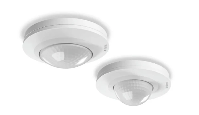 Steinel Sensor PD-8 ECO KNX AP SW