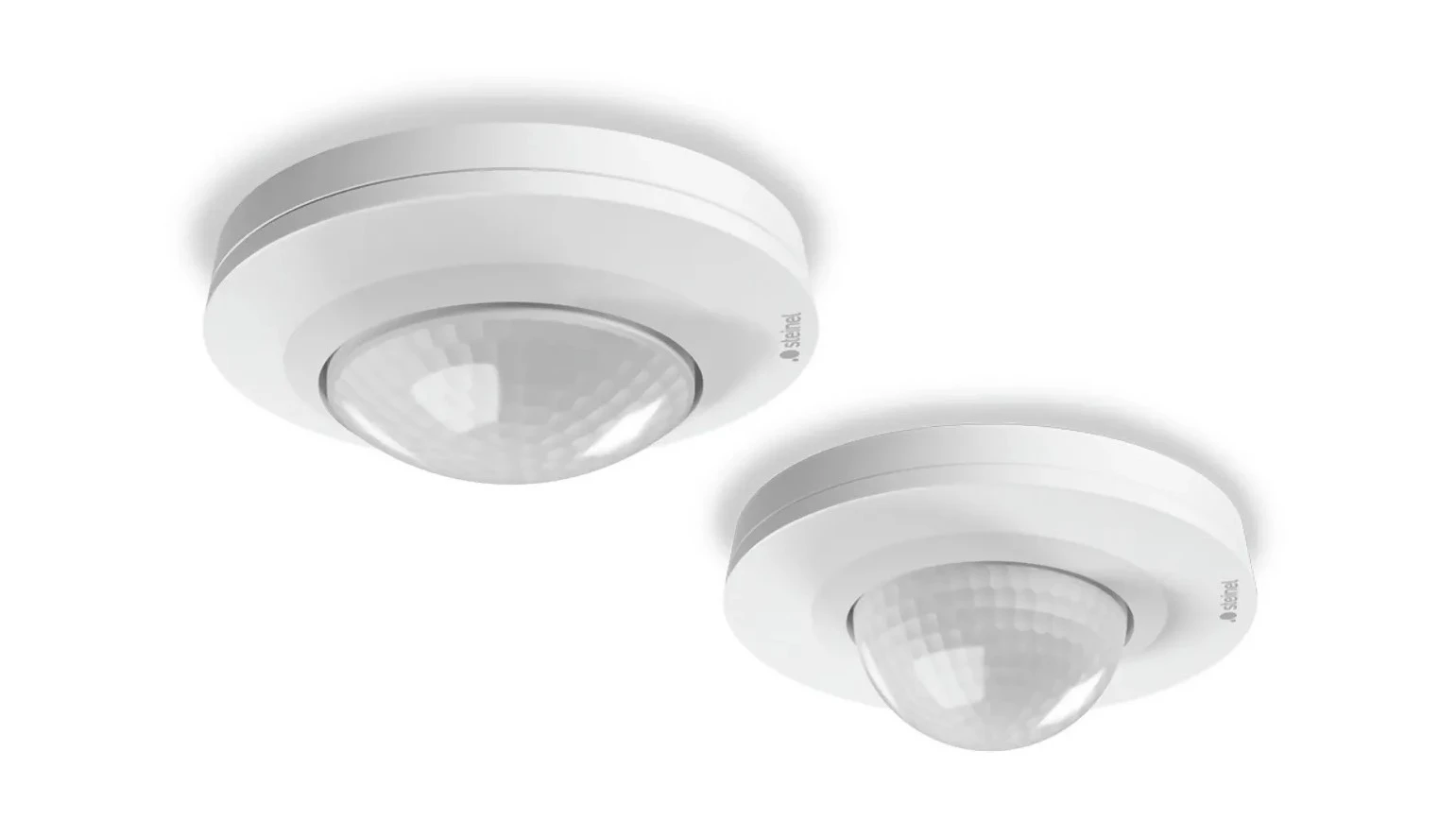 Steinel Sensor PD-8 ECO KNX UP WS