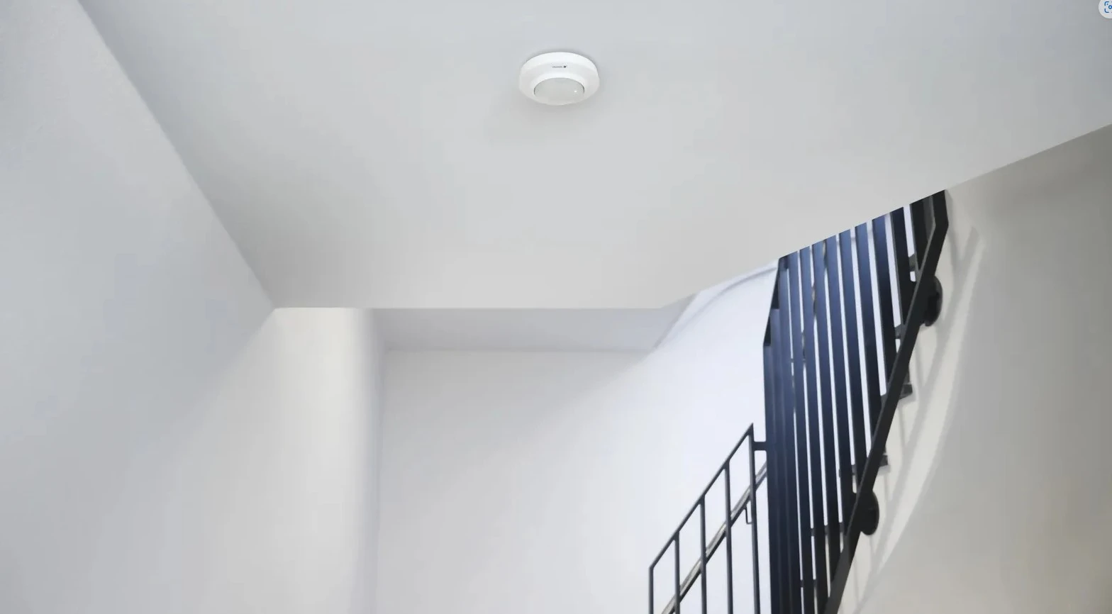 Steinel Sensor PD-8 ECO KNX UP WS