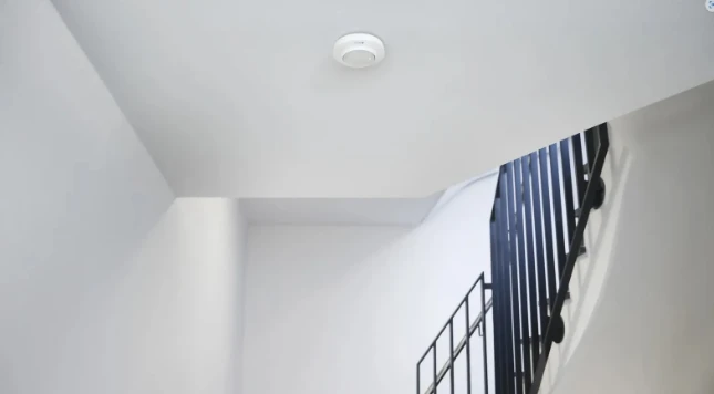 Steinel Sensor PD-8 ECO KNX UP WS