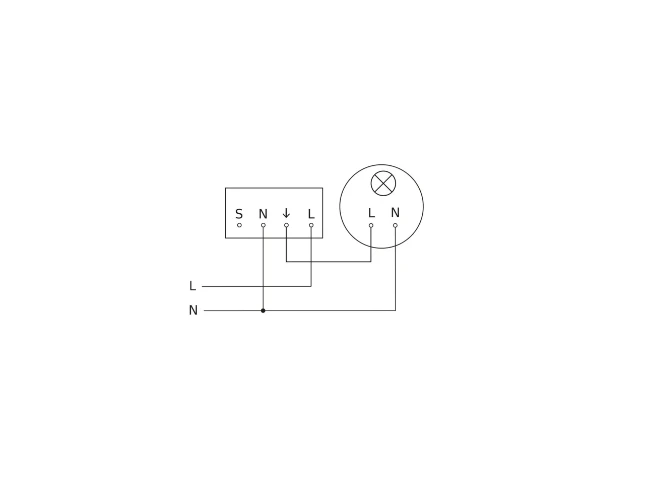 Steinel Sensor PD-8 ECO KNX UP SW
