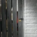 MasterLock Hangslot 50mm goud - beugellengte 25mm