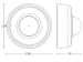 Steinel Sensor MD-24 ECO COM1 AP WS