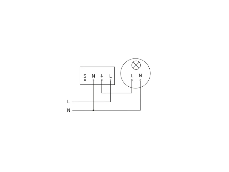 Steinel Sensor MD-8 ECO COM1 AP WS